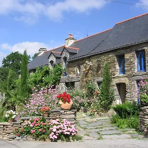 Le Clos Du Tay Maison d'hôtes