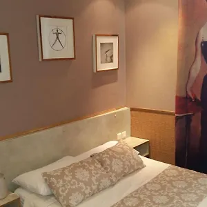 ** Hotel Mignon France