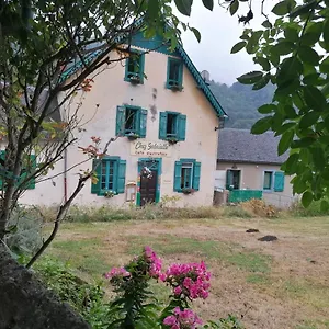  Mini-hôtel Chez Gabrielle - Vallée De Lesponne France