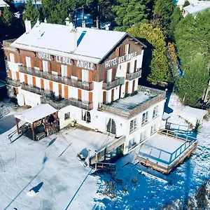  Hotel Bel Angle France