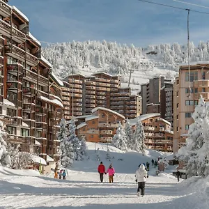 **** Appart hôtel Résidence Pierre&vacances Atria-crozats France