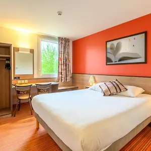 *** Hotel Ace Annemasse Genève France