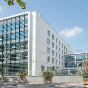 Lyon-ouest Hotel Lyon