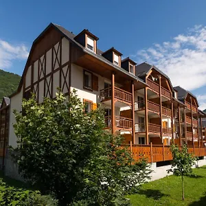 **** Appart hôtel Lagrange Le Belvédère France