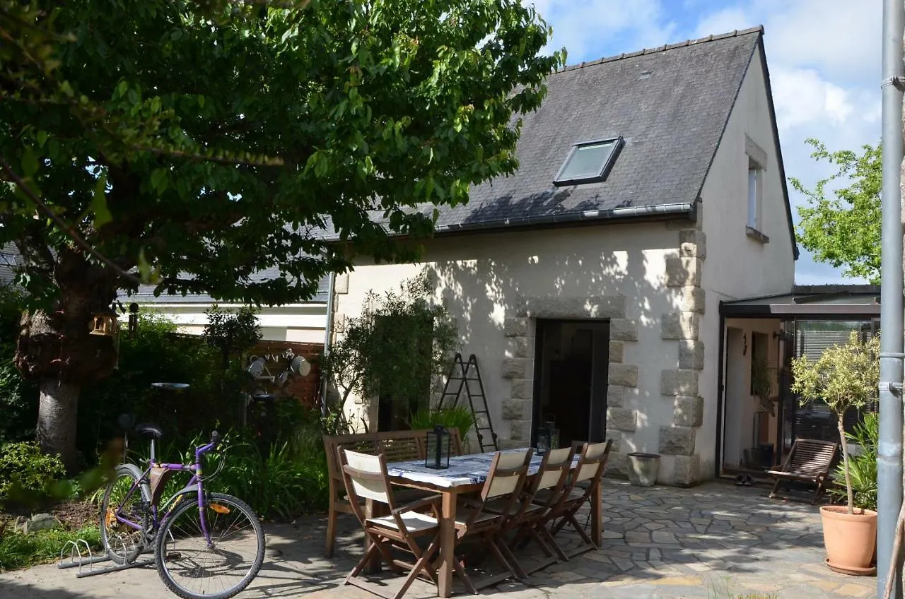 La Maison De Biord Saint-Jacut-de-la-Mer 0*,  Frankreich