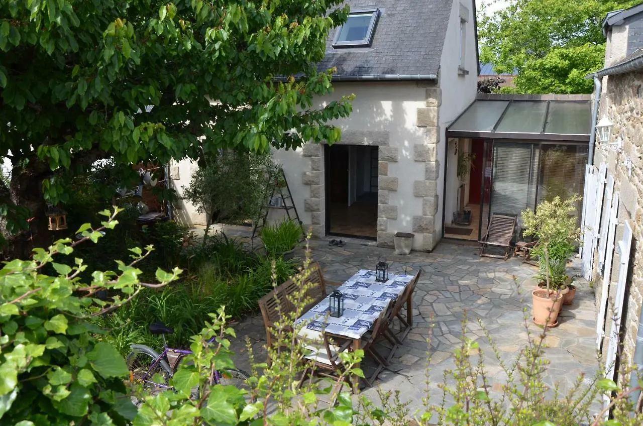 La Maison De Biord Saint-Jacut-de-la-Mer